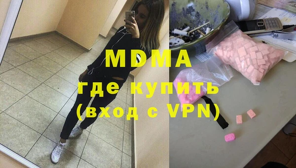 прущий лед Балахна